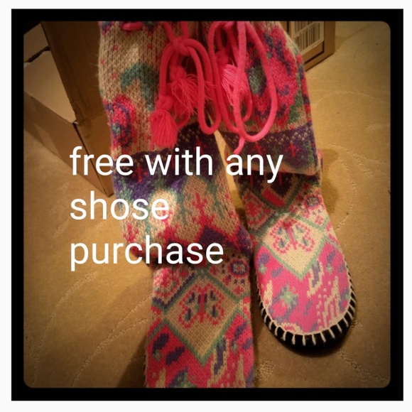 Forever 21 Shoes - Sold